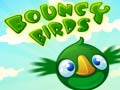 Permainan Bouncy Birds