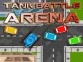 Permainan Tank Battle Arena