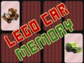 Permainan Lego Car Memory