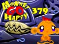 Permainan Monkey Go Happly Stage 379