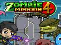 Permainan Zombie Mission 4