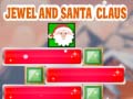 Permainan Jewel And Santa Claus