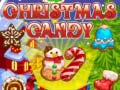 Permainan Christmas Candy