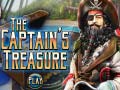 Permainan The Captain's Treasure