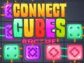 Permainan Connect Cubes Arcade