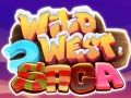 Permainan Wild West Saga