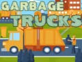 Permainan Garbage Trucks 