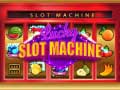 Permainan Lucky Slot Machine