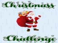 Permainan Xmas Challenge