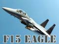 Permainan F15 Eagle