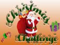 Permainan Christmas Challenge