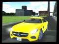 Permainan Big City Taxi Simulator