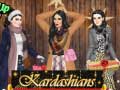 Permainan Kardashians Do Christmas