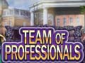 Permainan Team of Professionals