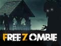 Permainan Free Zombie