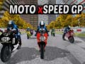 Permainan Moto x Speed GP