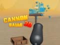 Permainan Cannon Balls 3D