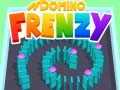 Permainan Domino Frenzy