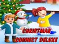 Permainan Christmas connect deluxe