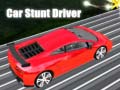 Permainan Car Stunt Driver