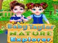 Permainan Baby Taylor Nature Explorer