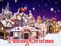 Permainan Fantasy Christmas