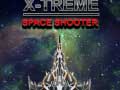 Permainan X-treme Space Shooter