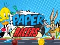 Permainan Paper Racers