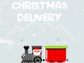 Permainan Christmas Delivery 