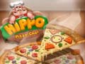 Permainan Hippo Pizza Chef