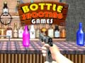 Permainan Bottle Shooter games