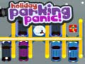 Permainan Holiday Parking Panic