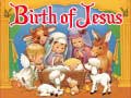 Permainan Birth Of Jesus