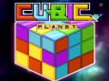 Permainan Cubic Planet