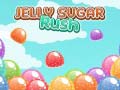 Permainan Jelly Sugar Rush