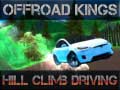 Permainan Offroad Kings Hill Climb Driving