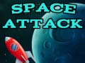 Permainan Space Attack