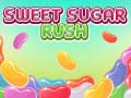 Permainan Sweet Sugar Rush