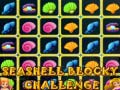 Permainan Seashell Blocky Challenge