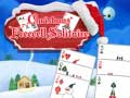 Permainan Christmas Freecell Solitaire