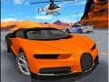 Permainan City Furious Car Driving Simulator