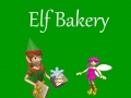 Permainan Elf Bakery