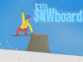 Permainan Treze Snowboard