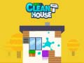 Permainan Clean House 3d