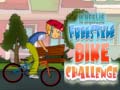 Permainan Wheelie Freestyle Bike Challenge