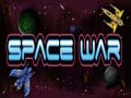 Permainan Space War