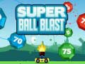 Permainan Super Ball Blast