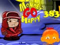 Permainan Monkey Go Happly Stage 383