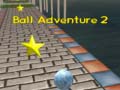 Permainan Ball Adventure 2