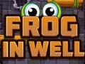 Permainan Frog In Well